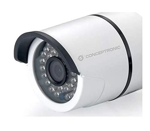Kamera IP Conceptronic CONCEPTRONIC JARETH02W belaidė debesijos IP kamera, lauko