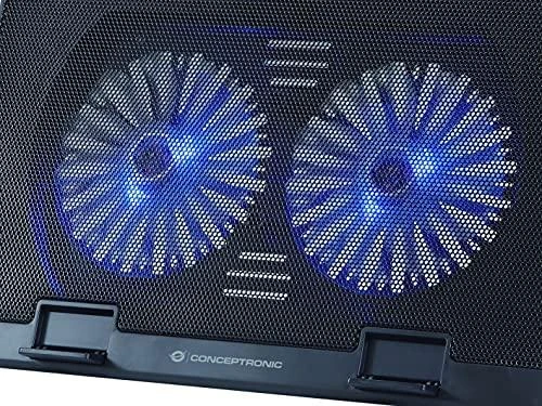 Aušinimo padas Conceptronic THANA02B