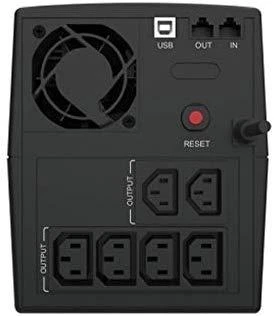 UPS Conceptronic ZEUS04E 2200VA
