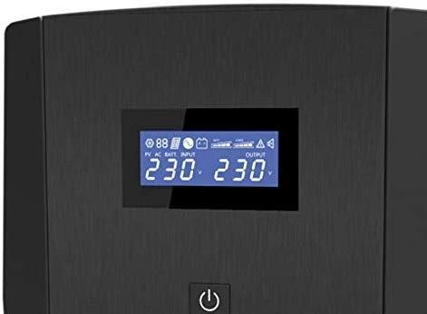 UPS Conceptronic ZEUS04E 2200VA