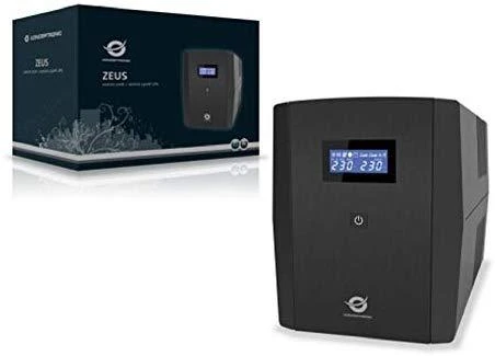 UPS Conceptronic ZEUS04E 2200VA