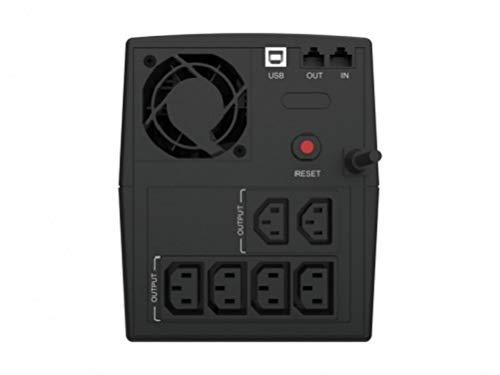 UPS Conceptronic ZEUS04EM