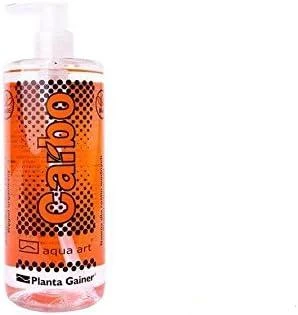 AQ-ART PLANTA GAINER CARBO 500ml