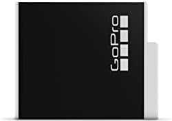 GOPRO ENDURO BATTERY 2-PACK (HERO12/HERO11/HERO10/HERO9 Juodas)