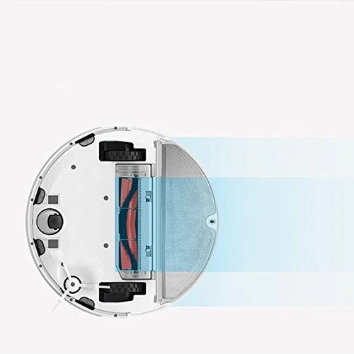 Dulkių siurblio - roboto Roborock S5/S5 Max/S6/S6 Max medžiaginė šluostė, 2 vnt.