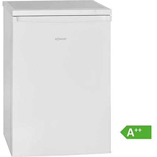Šaldiklis Bomann GS 2186.1 baltas