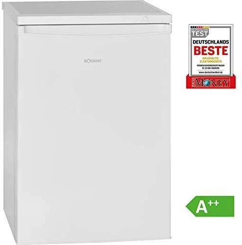 Šaldiklis Bomann GS 2186.1 baltas