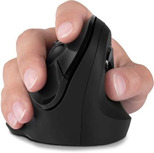 Pelės Connect IT Sveikatai (CMO-2700- BK)