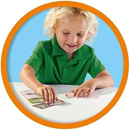 Ses Creative SES Nauka o dinozaurach komplektas 14630 46306