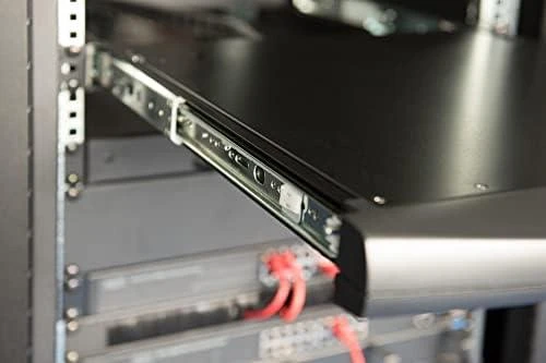 DIGITUS Modularized 43,2cm (17") TFT console | Digitus
