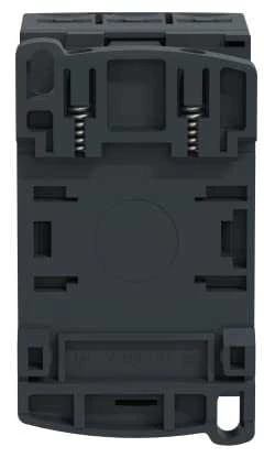 Schneider Electric Schneider maitinimo kontaktorius 3P 12A 230V AC 1NO 1R - LC1D12P7