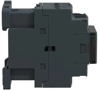 Schneider Electric Schneider maitinimo kontaktorius 3P 12A 230V AC 1NO 1R - LC1D12P7