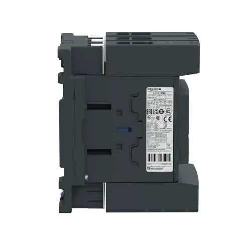 Schneider Electric Schneider Maitinimo kontaktorius 150A 3P 24V DC 1Z 1R (LC1D150BD)