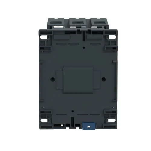 Schneider Electric Schneider Maitinimo kontaktorius 150A 3P 24V DC 1Z 1R (LC1D150BD)