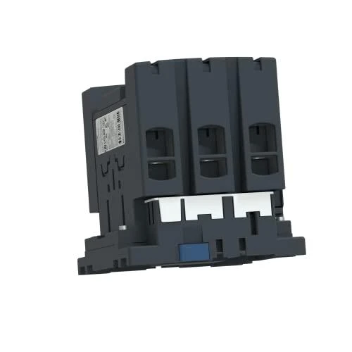 Schneider Electric Schneider Maitinimo kontaktorius 150A 3P 24V DC 1Z 1R (LC1D150BD)