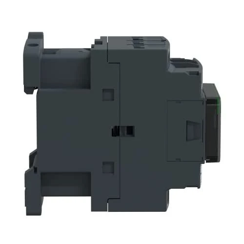 Schneider Electric Schneider maitinimo kontaktorius 3P 18A 230V AC 1NO 1NC - LC1D18P7