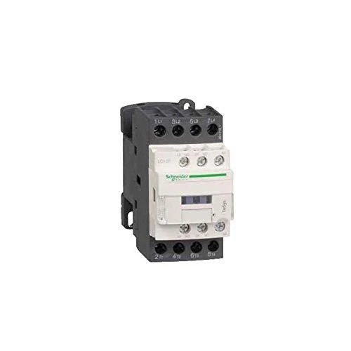 Schneider Electric STYCZNI.MO.TE.DE.AC1, 20A 4P 2NO 2NC CEW