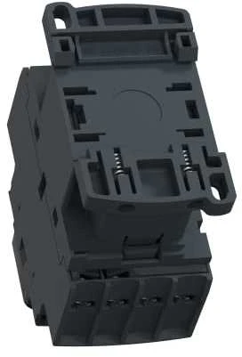 Schneider Electric „Schneider“ maitinimo kontaktorius 25A AC-1 2NO 2C 48V AC 1NO 1C (LC1D128E7)