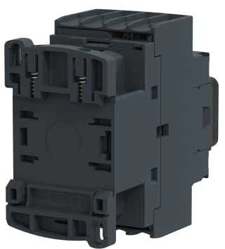 Schneider Electric „Schneider“ maitinimo kontaktorius 25A AC-1 2NO 2C 48V AC 1NO 1C (LC1D128E7)