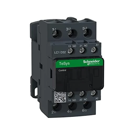 Schneider Electric Schneider Maitinimo juosta 32A 3P 42V AC 1Z 1R (LC1D32D7)