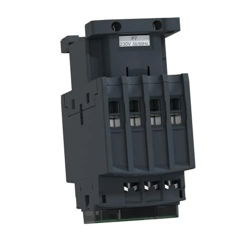 Schneider Electric „Schneider“ maitinimo kontaktorius 32A AC-1 4P 230V AC 1NO 1NC (LC1DT32P7)
