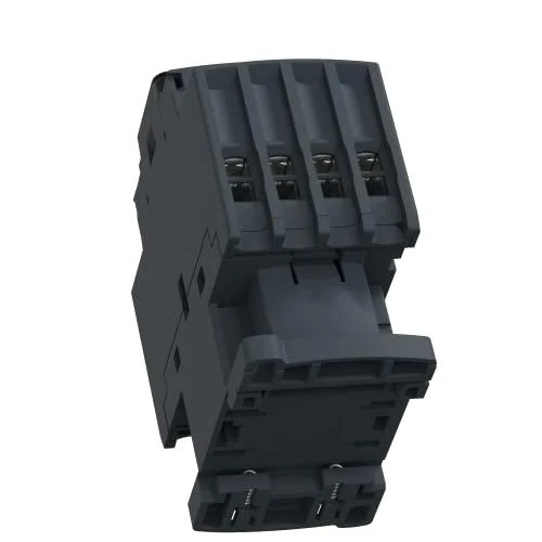 Schneider Electric „Schneider“ maitinimo kontaktorius 32A AC-1 4P 230V AC 1NO 1NC (LC1DT32P7)