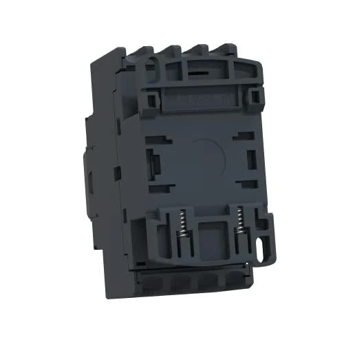 Schneider Electric „Schneider“ maitinimo kontaktorius 32A AC-1 4P 230V AC 1NO 1NC (LC1DT32P7)