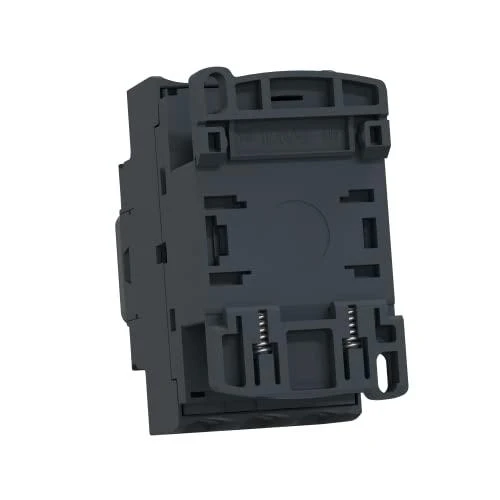 Schneider Electric Schneider maitinimo kontaktorius 3P 38A 230V AC 1NO 1NC - LC1D38P7
