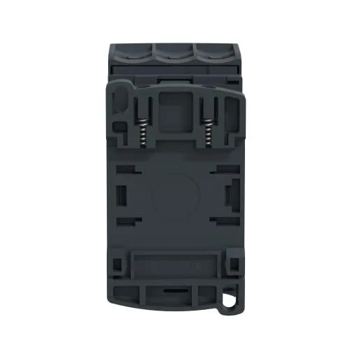 Schneider Electric „Schneider“ maitinimo kontaktorius 38A 3P 24V AC 1NO 1NC (LC1D38B7)