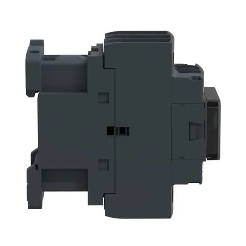 Schneider Electric „Schneider“ maitinimo kontaktorius 38A 3P 24V AC 1NO 1NC (LC1D38B7)