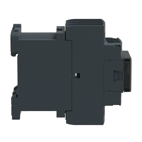 Schneider Electric „Schneider“ maitinimo kontaktorius 38A 3P 24V DC 1NO 1NC (LC1D38BL)