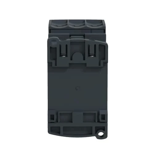 Schneider Electric „Schneider“ maitinimo kontaktorius 38A 3P 24V DC 1NO 1NC (LC1D38BL)