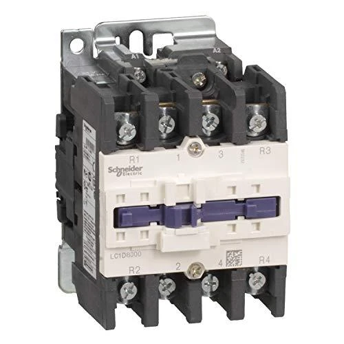 Schneider Electric Schneider (LC1D80004P7)