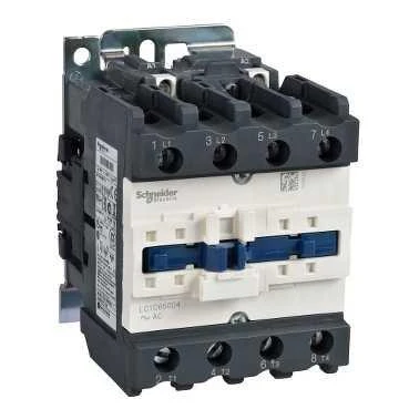 Schneider Electric Schneider (LC1D80004P7)