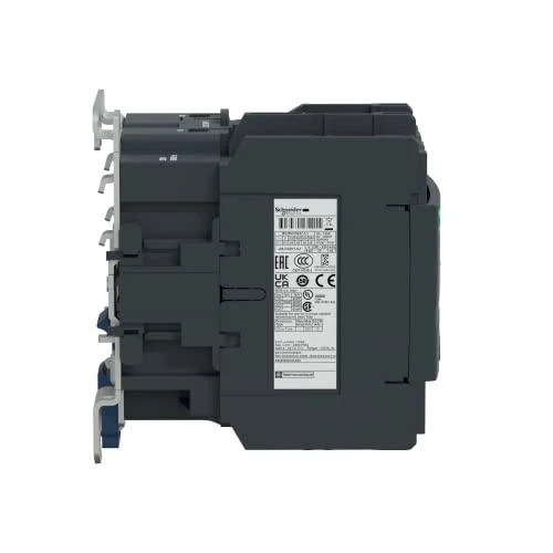 Schneider Electric Schneider maitinimo kontaktorius 3P 95A 230V AC 1NO 1NC - LC1D95P7