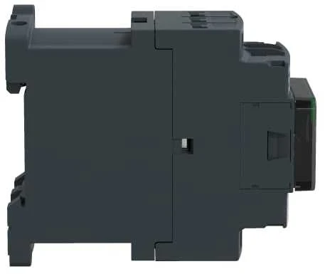 Schneider Electric Schneider pagalbinis kontaktorius 10A 5NO 0R 24V DC (CAD50BD)