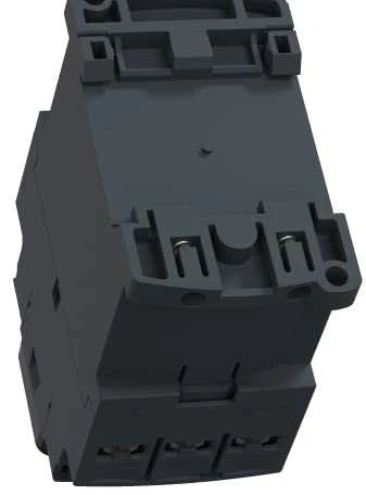 Schneider Electric Schneider pagalbinis kontaktorius 10A 5NO 0R 24V DC (CAD50BD)