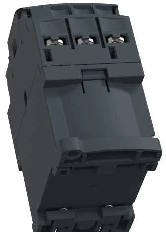 Schneider Electric Schneider pagalbinis kontaktorius 10A 5NO 0R 24V DC (CAD50BD)