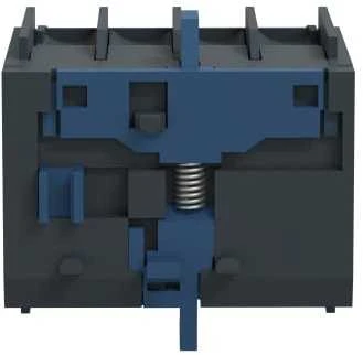 Schneider Electric Schneider Papildomas kontaktas 1Z 3R priek( LA1KN13)
