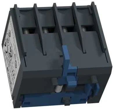 Schneider Electric Schneider Papildomas kontaktas 1Z 3R priek( LA1KN13)