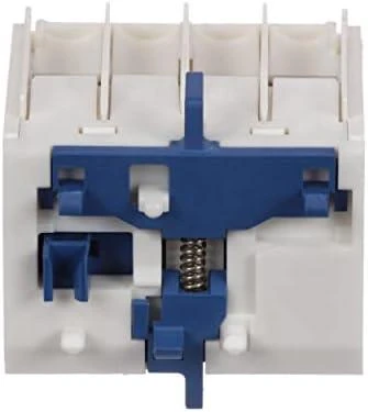 Schneider Electric Schneider Papildomas kontaktas su 4Z priek( LA1KN40)