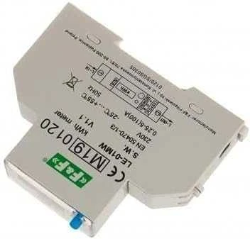 F&F LE-01MW LICZNIK ENERGII 1F MODBUS RTU