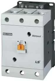 Ls Electric LS 75A 3P 37kW 230V AC 1Z 1R (MC-75a 230VAC 1A1b)