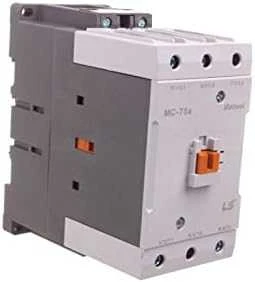 Ls Electric LS 75A 3P 37kW 230V AC 1Z 1R (MC-75a 230VAC 1A1b)
