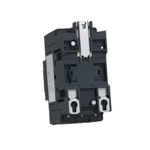 Schneider Electric „Schneider Power Contactor“ 65A 3P 110V AC 1NO 1NC EVK (LC1D65AF7)