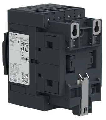 Schneider Electric „Schneider“ maitinimo kontaktorius 80A AC-1 4P 230V AC 1NO 1NC EVK (LC1DT80AP7)
