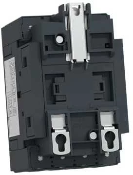 Schneider Electric „Schneider“ maitinimo kontaktorius 80A AC-1 4P 230V AC 1NO 1NC EVK (LC1DT80AP7)