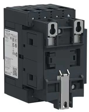 Schneider Electric „Schneider“ maitinimo kontaktorius 80A AC-1 4P 230V AC 1NO 1NC EVK (LC1DT80AP7)