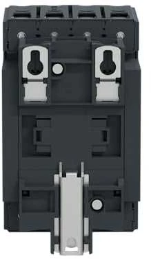 Schneider Electric „Schneider“ maitinimo kontaktorius 80A AC-1 4P 230V AC 1NO 1NC EVK (LC1DT80AP7)