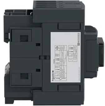 Schneider Electric „Schneider“ maitinimo kontaktorius 80A AC-1 4P 230V AC 1NO 1NC EVK (LC1DT80AP7)